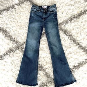 Abercrombie Flare Jeans